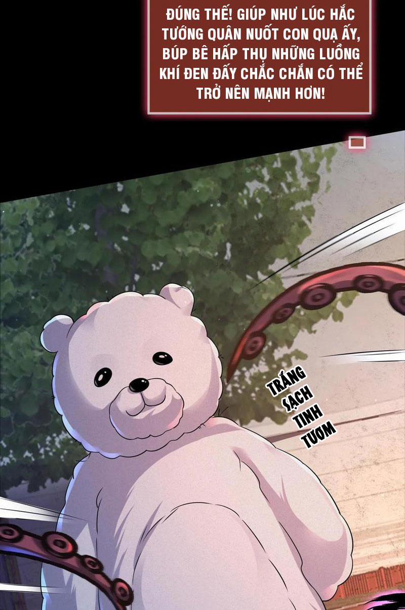 Quy Tắc Chuyện Lạ: Bắt Đầu Hóa Thân Đánh Lui Chiến Thần 66 trang 3