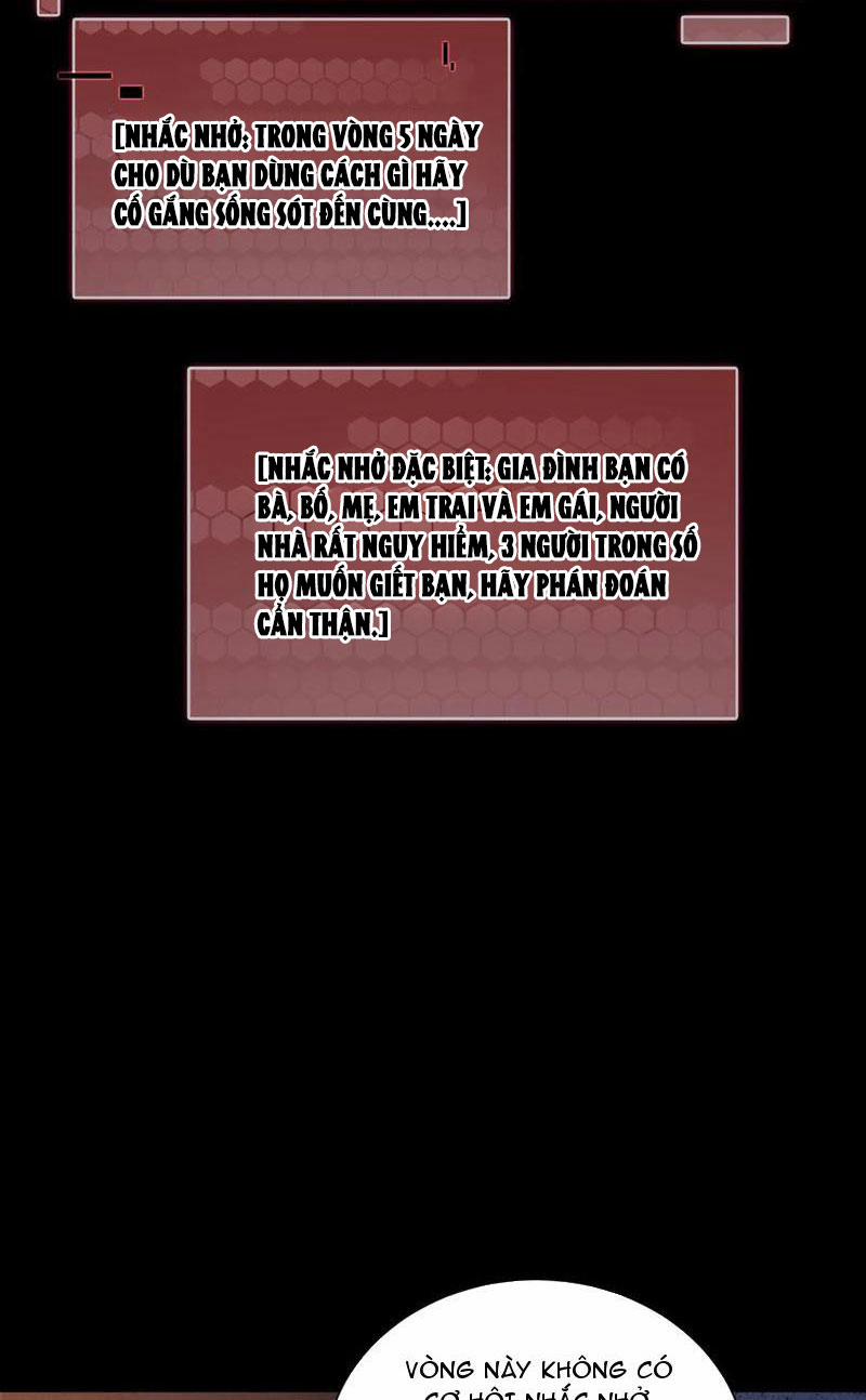 Quy Tắc Chuyện Lạ: Bắt Đầu Hóa Thân Đánh Lui Chiến Thần 66 trang 30