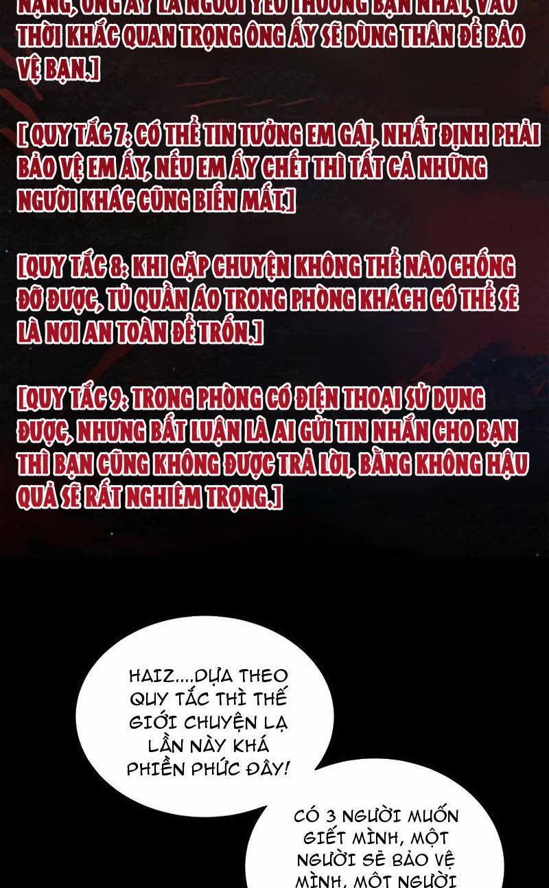 Quy Tắc Chuyện Lạ: Bắt Đầu Hóa Thân Đánh Lui Chiến Thần 66 trang 34