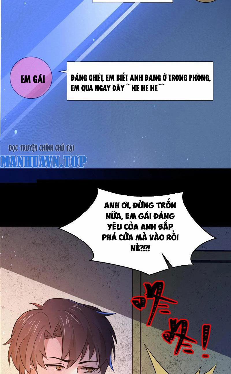 Quy Tắc Chuyện Lạ: Bắt Đầu Hóa Thân Đánh Lui Chiến Thần 66 trang 38