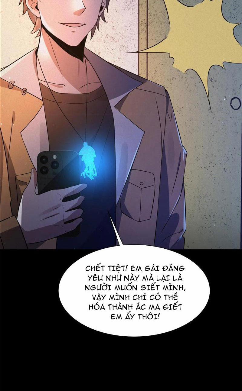 Quy Tắc Chuyện Lạ: Bắt Đầu Hóa Thân Đánh Lui Chiến Thần 66 trang 39