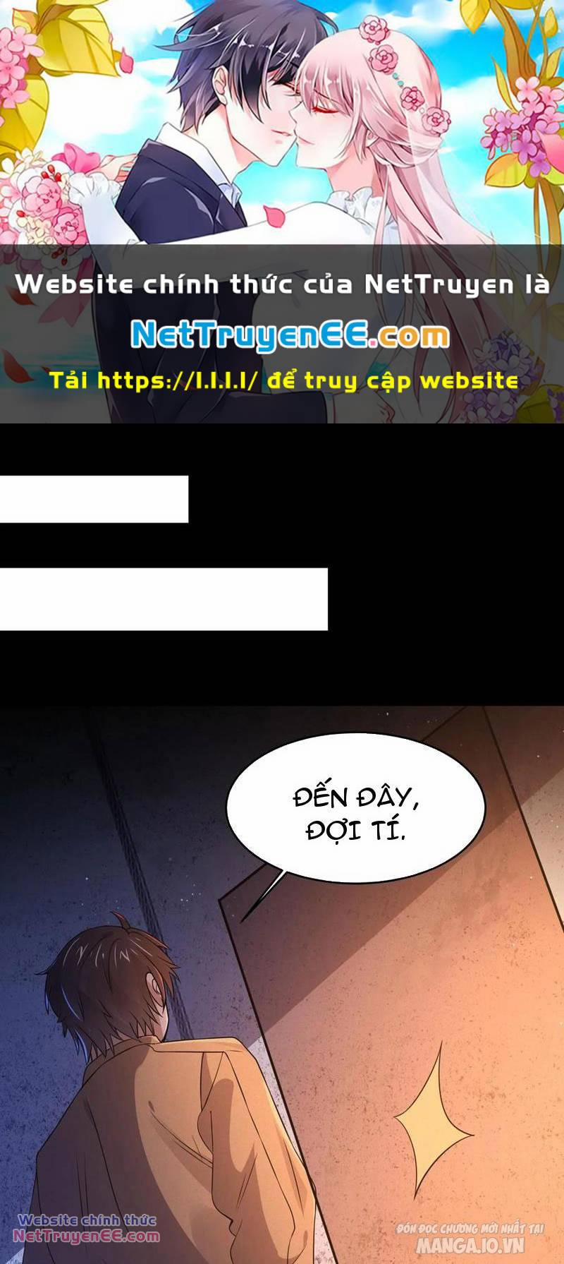 Quy Tắc Chuyện Lạ: Bắt Đầu Hóa Thân Đánh Lui Chiến Thần 67 trang 0