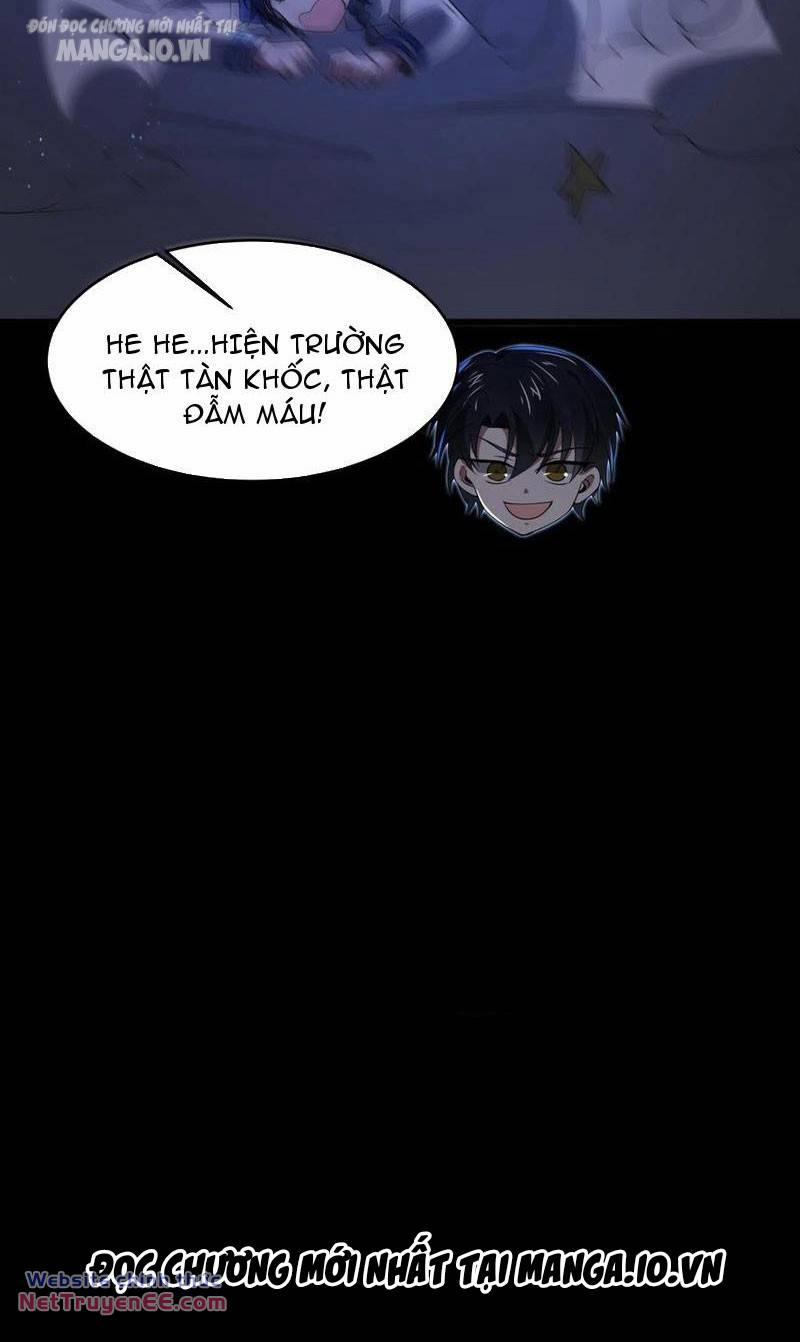 Quy Tắc Chuyện Lạ: Bắt Đầu Hóa Thân Đánh Lui Chiến Thần 67 trang 11