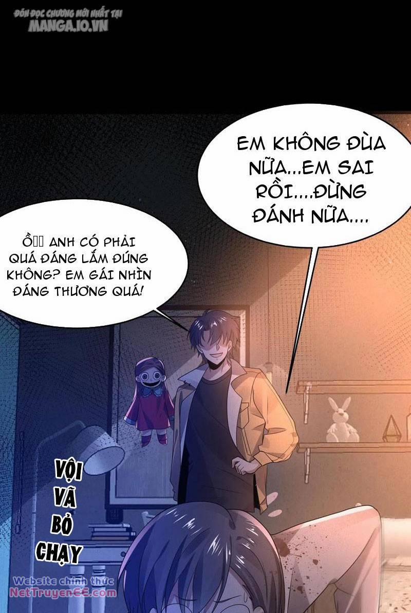 Quy Tắc Chuyện Lạ: Bắt Đầu Hóa Thân Đánh Lui Chiến Thần 67 trang 12