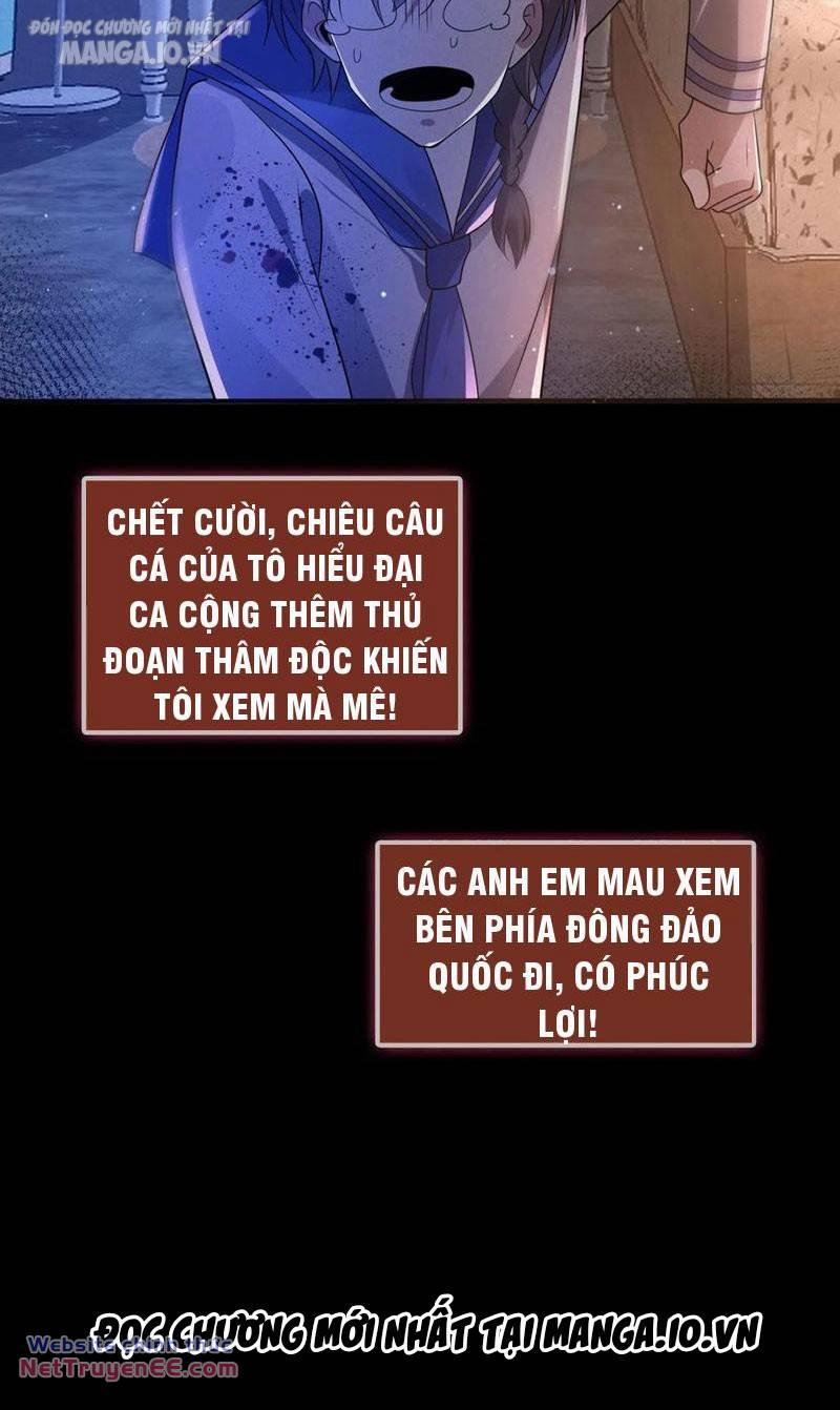 Quy Tắc Chuyện Lạ: Bắt Đầu Hóa Thân Đánh Lui Chiến Thần 67 trang 13