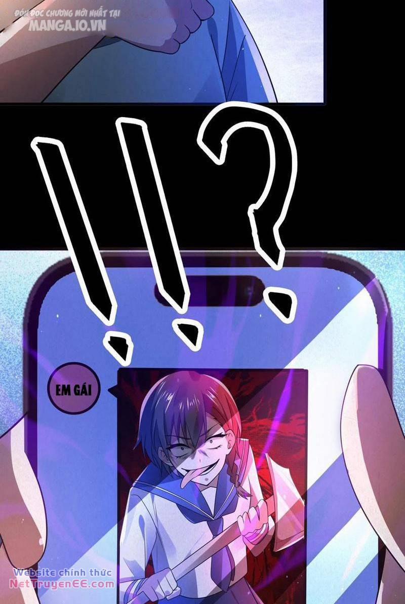 Quy Tắc Chuyện Lạ: Bắt Đầu Hóa Thân Đánh Lui Chiến Thần 67 trang 19