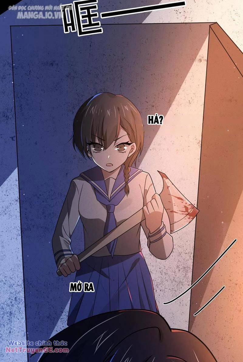 Quy Tắc Chuyện Lạ: Bắt Đầu Hóa Thân Đánh Lui Chiến Thần 67 trang 2