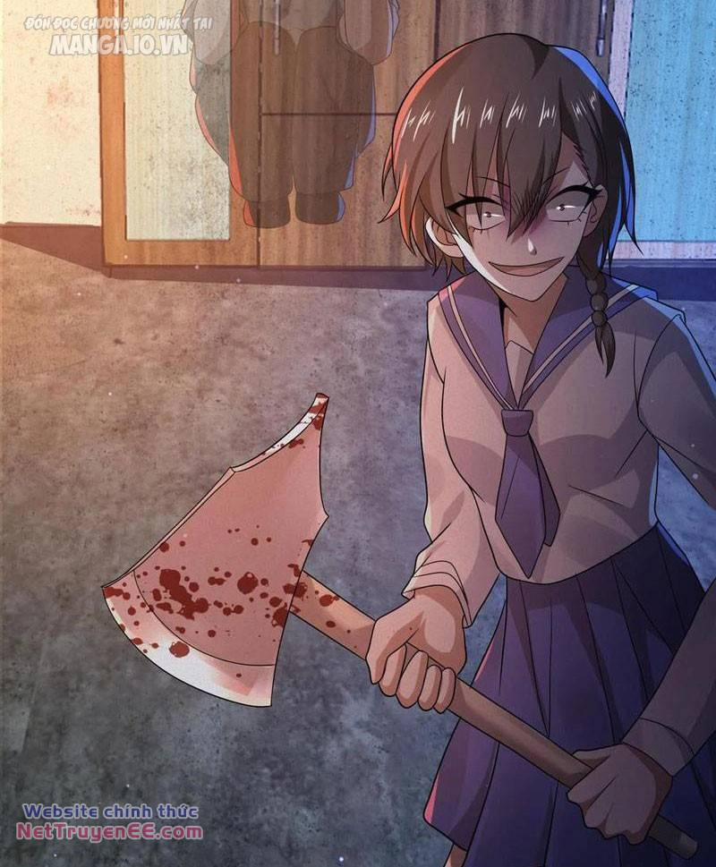 Quy Tắc Chuyện Lạ: Bắt Đầu Hóa Thân Đánh Lui Chiến Thần 67 trang 29