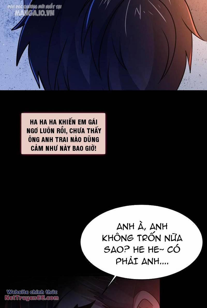 Quy Tắc Chuyện Lạ: Bắt Đầu Hóa Thân Đánh Lui Chiến Thần 67 trang 3