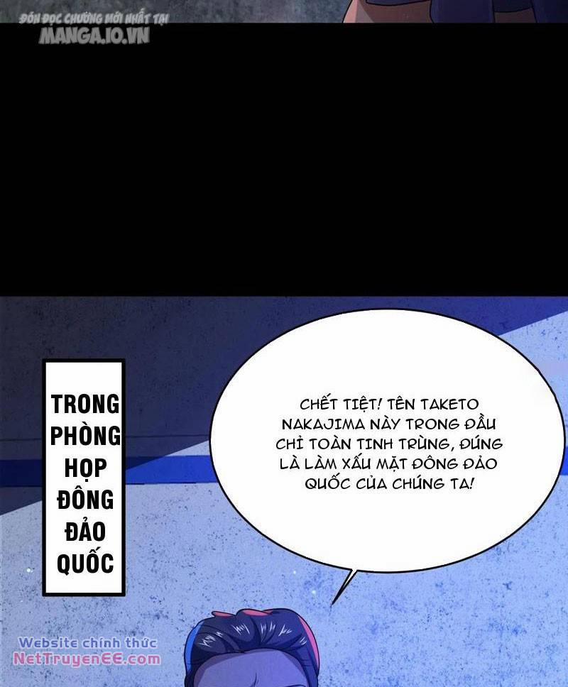 Quy Tắc Chuyện Lạ: Bắt Đầu Hóa Thân Đánh Lui Chiến Thần 67 trang 30