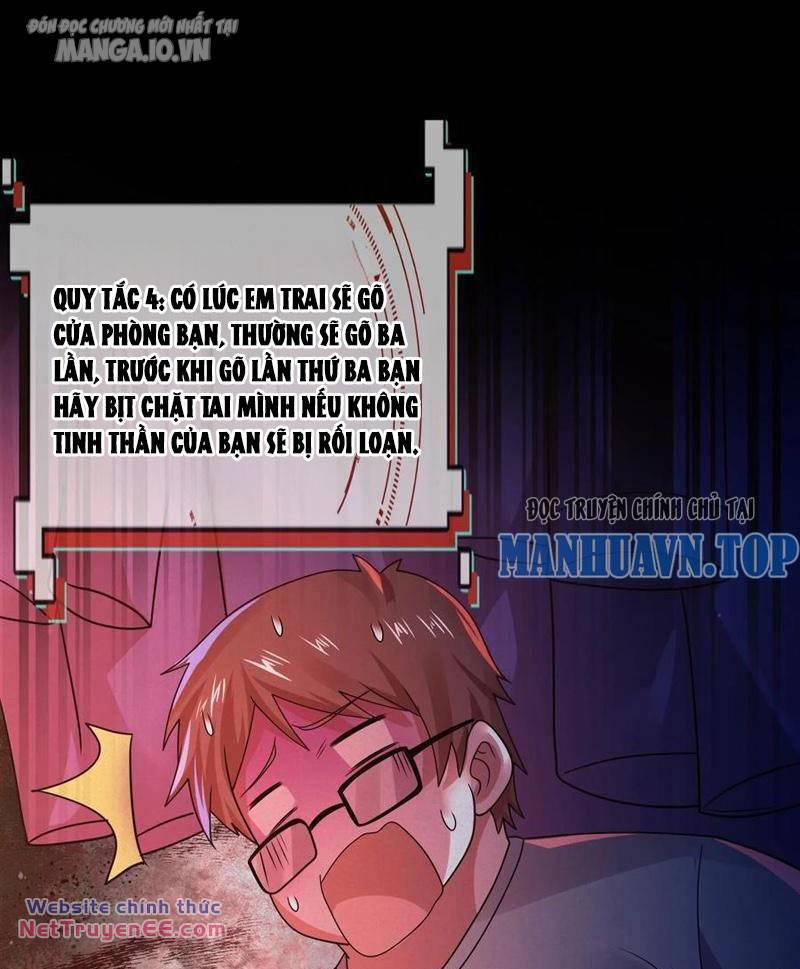 Quy Tắc Chuyện Lạ: Bắt Đầu Hóa Thân Đánh Lui Chiến Thần 67 trang 38