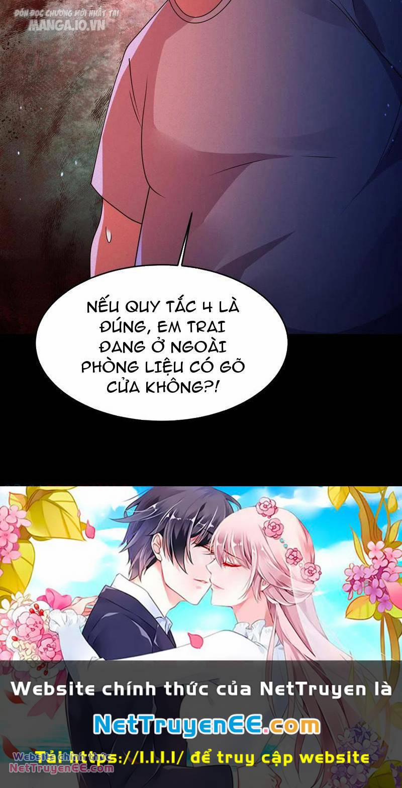 Quy Tắc Chuyện Lạ: Bắt Đầu Hóa Thân Đánh Lui Chiến Thần 67 trang 39