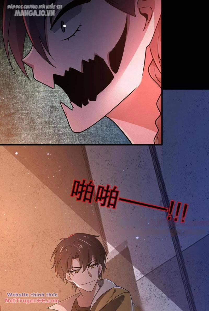 Quy Tắc Chuyện Lạ: Bắt Đầu Hóa Thân Đánh Lui Chiến Thần 67 trang 4