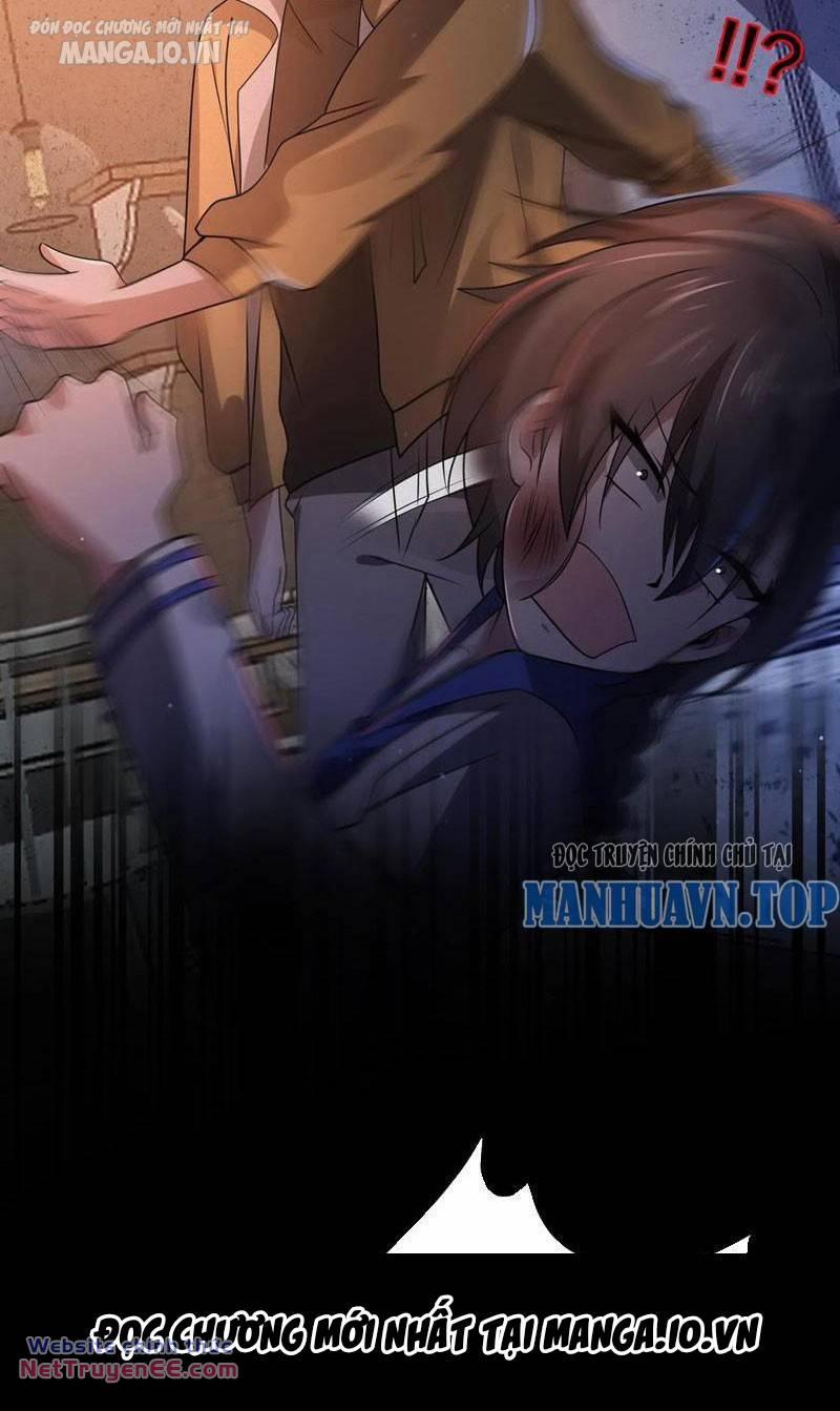 Quy Tắc Chuyện Lạ: Bắt Đầu Hóa Thân Đánh Lui Chiến Thần 67 trang 5