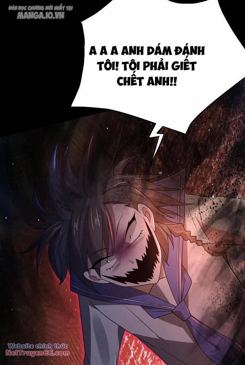 Quy Tắc Chuyện Lạ: Bắt Đầu Hóa Thân Đánh Lui Chiến Thần 67 trang 6