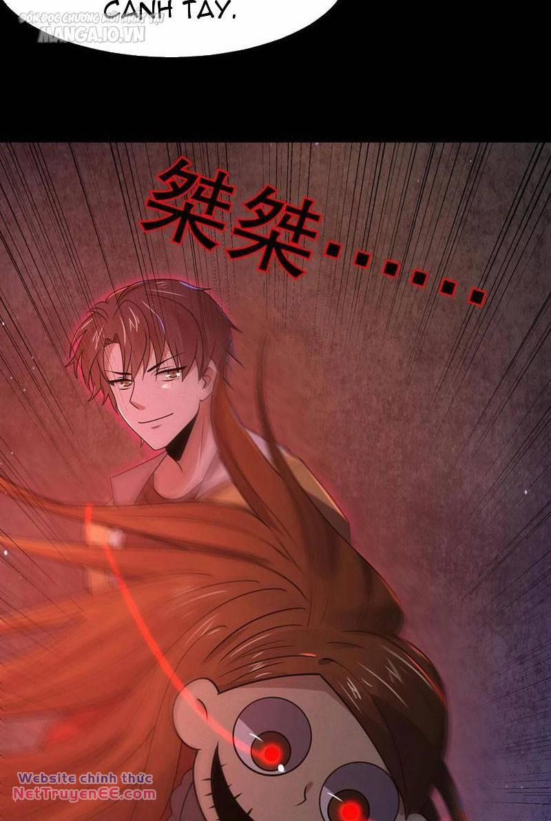 Quy Tắc Chuyện Lạ: Bắt Đầu Hóa Thân Đánh Lui Chiến Thần 67 trang 8