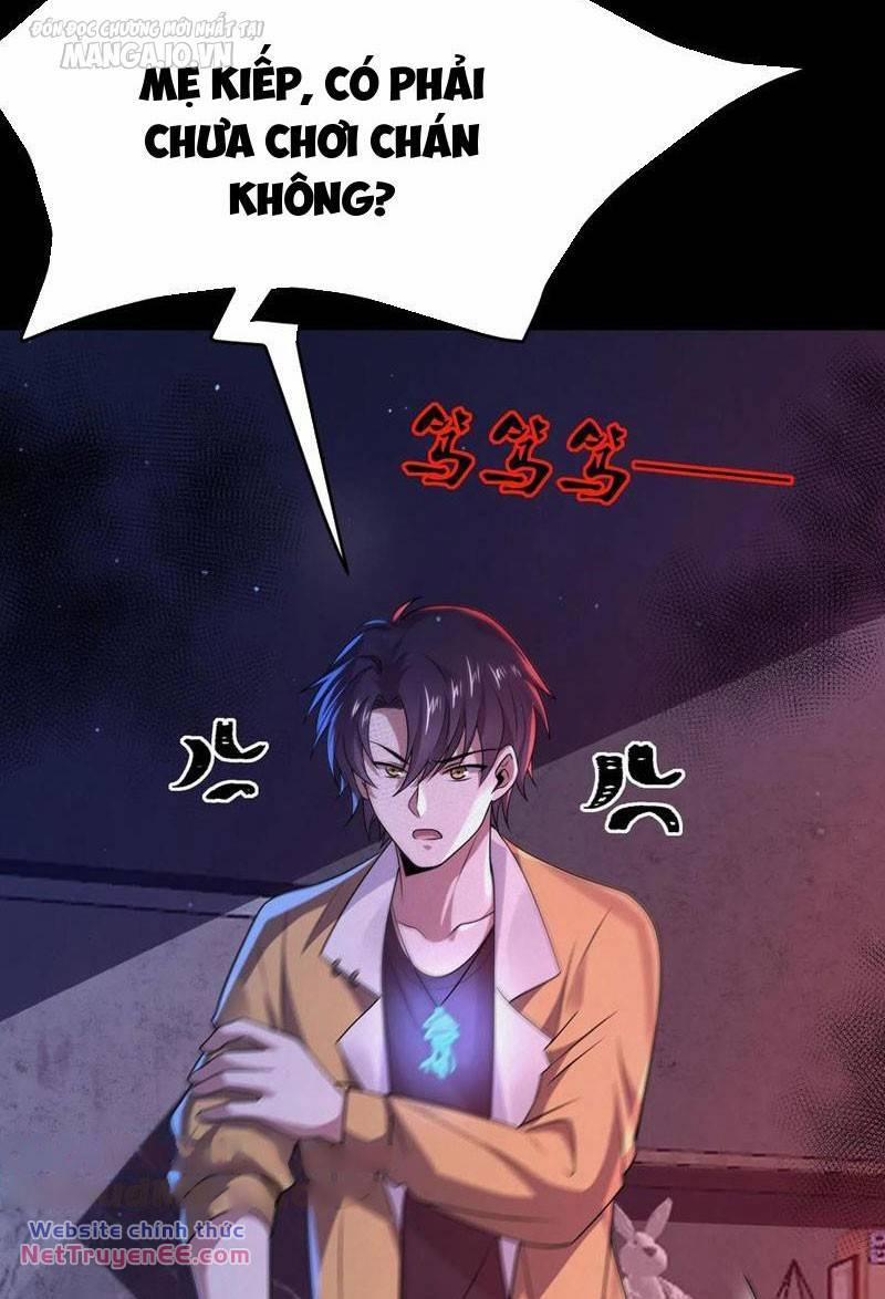 Quy Tắc Chuyện Lạ: Bắt Đầu Hóa Thân Đánh Lui Chiến Thần 69 trang 16