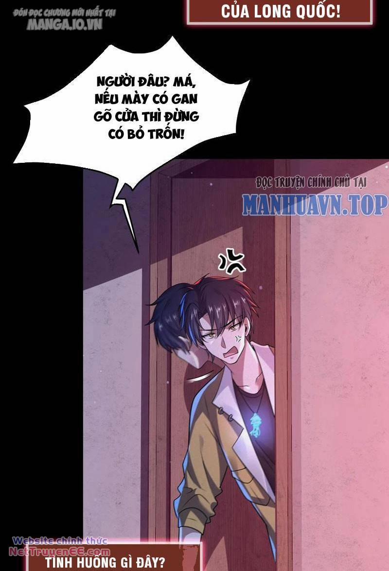 Quy Tắc Chuyện Lạ: Bắt Đầu Hóa Thân Đánh Lui Chiến Thần 69 trang 18