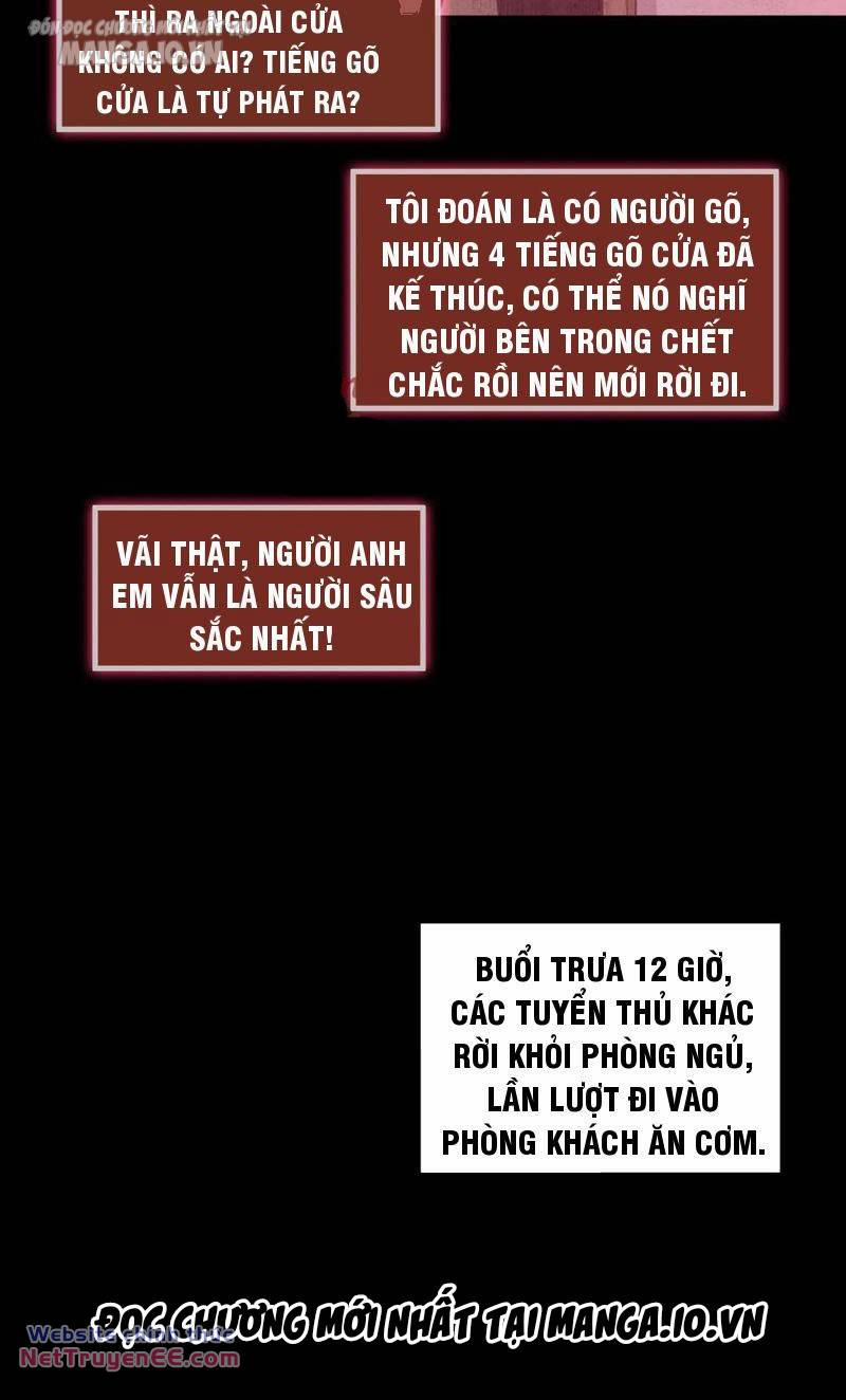 Quy Tắc Chuyện Lạ: Bắt Đầu Hóa Thân Đánh Lui Chiến Thần 69 trang 19