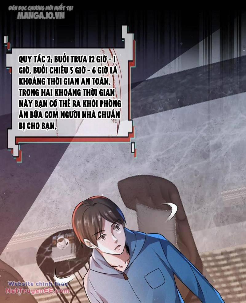 Quy Tắc Chuyện Lạ: Bắt Đầu Hóa Thân Đánh Lui Chiến Thần 69 trang 20