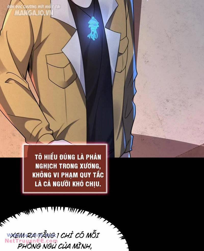 Quy Tắc Chuyện Lạ: Bắt Đầu Hóa Thân Đánh Lui Chiến Thần 69 trang 23