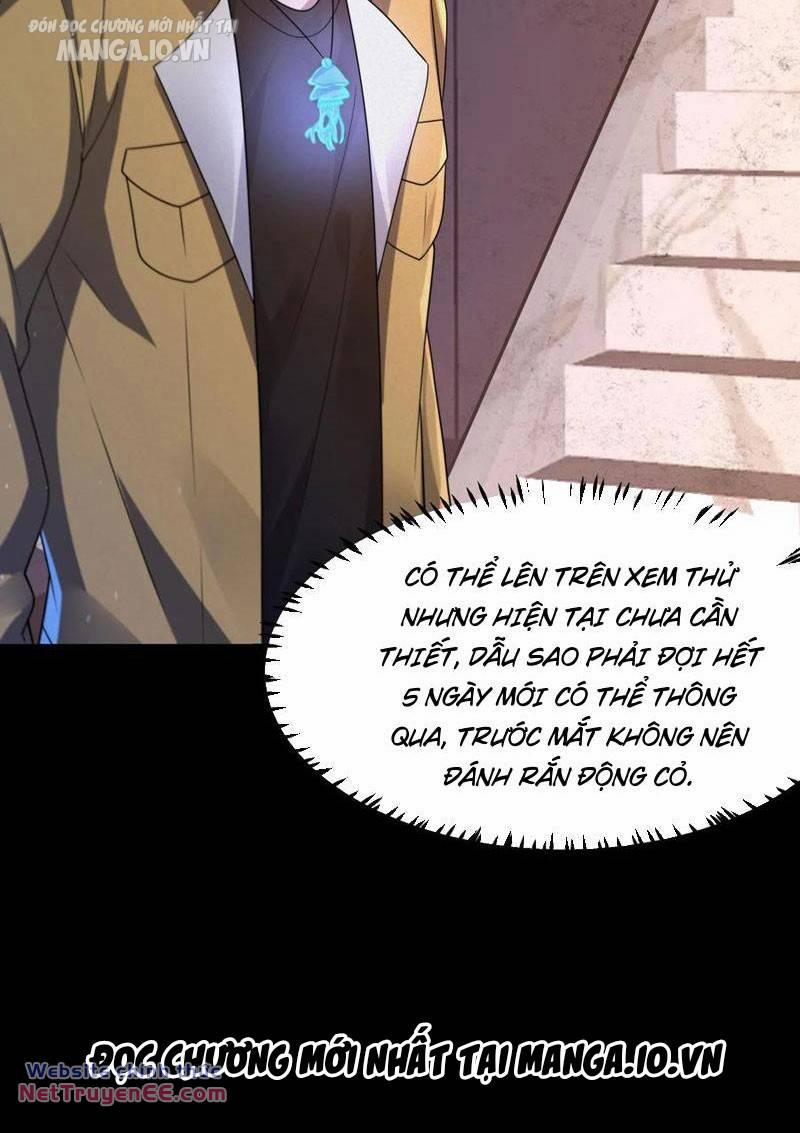 Quy Tắc Chuyện Lạ: Bắt Đầu Hóa Thân Đánh Lui Chiến Thần 69 trang 25