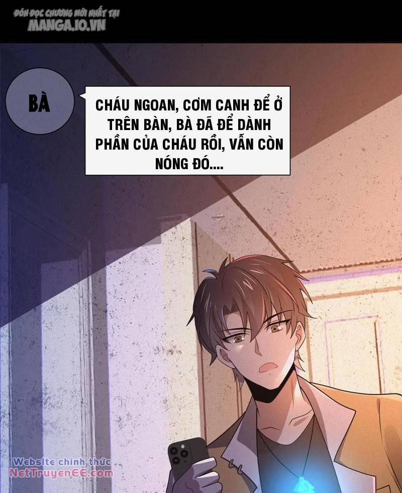 Quy Tắc Chuyện Lạ: Bắt Đầu Hóa Thân Đánh Lui Chiến Thần 69 trang 26