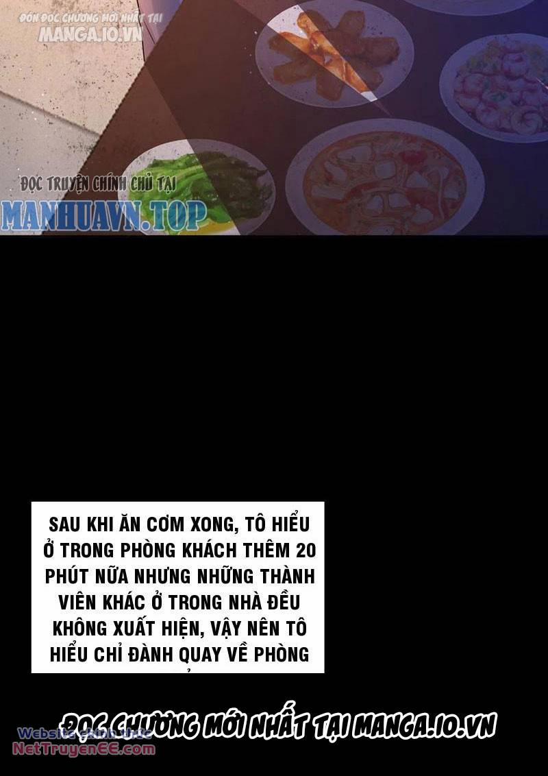 Quy Tắc Chuyện Lạ: Bắt Đầu Hóa Thân Đánh Lui Chiến Thần 69 trang 29