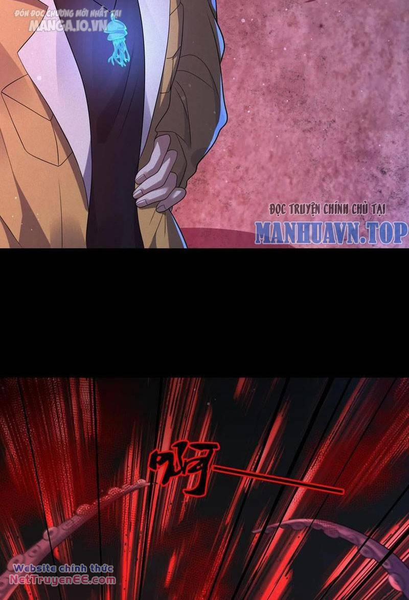 Quy Tắc Chuyện Lạ: Bắt Đầu Hóa Thân Đánh Lui Chiến Thần 69 trang 3