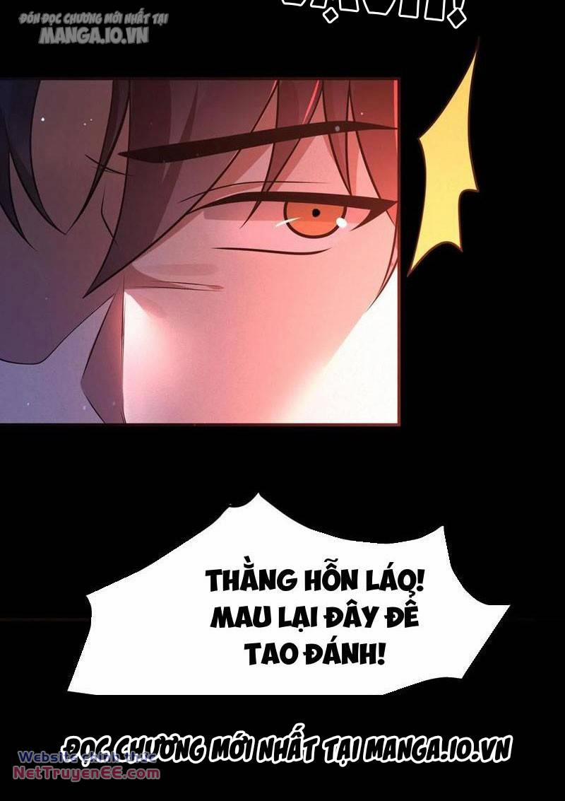 Quy Tắc Chuyện Lạ: Bắt Đầu Hóa Thân Đánh Lui Chiến Thần 69 trang 35