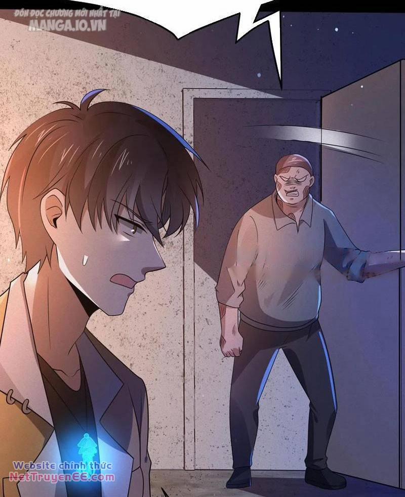 Quy Tắc Chuyện Lạ: Bắt Đầu Hóa Thân Đánh Lui Chiến Thần 69 trang 36