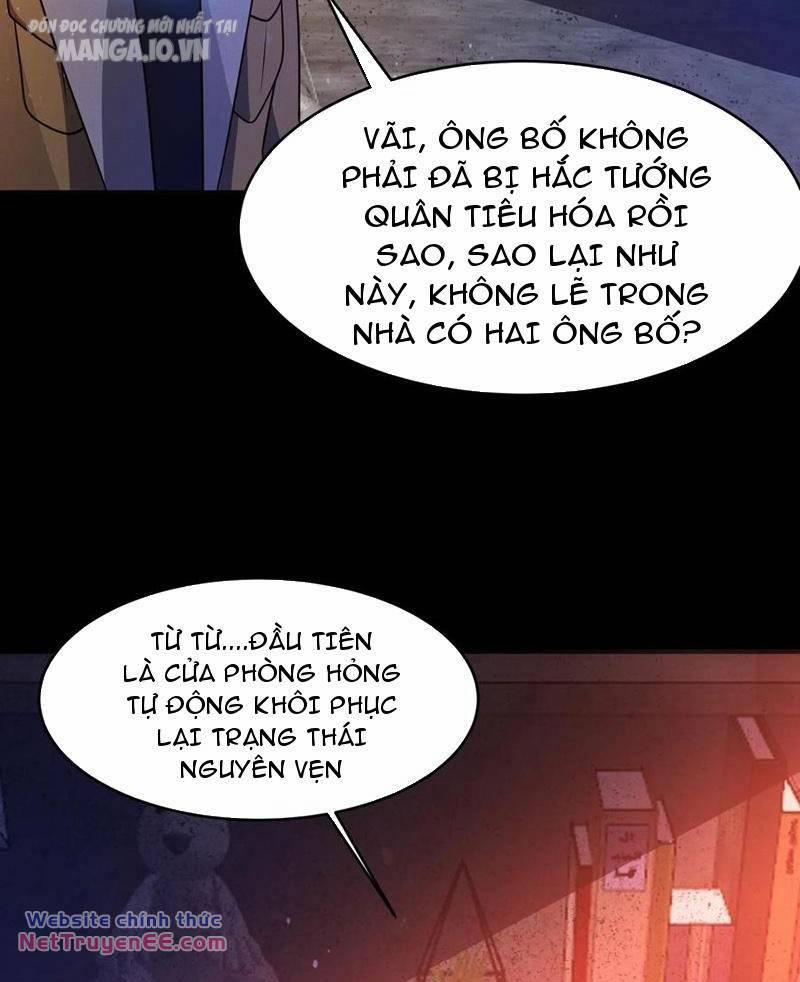 Quy Tắc Chuyện Lạ: Bắt Đầu Hóa Thân Đánh Lui Chiến Thần 69 trang 37