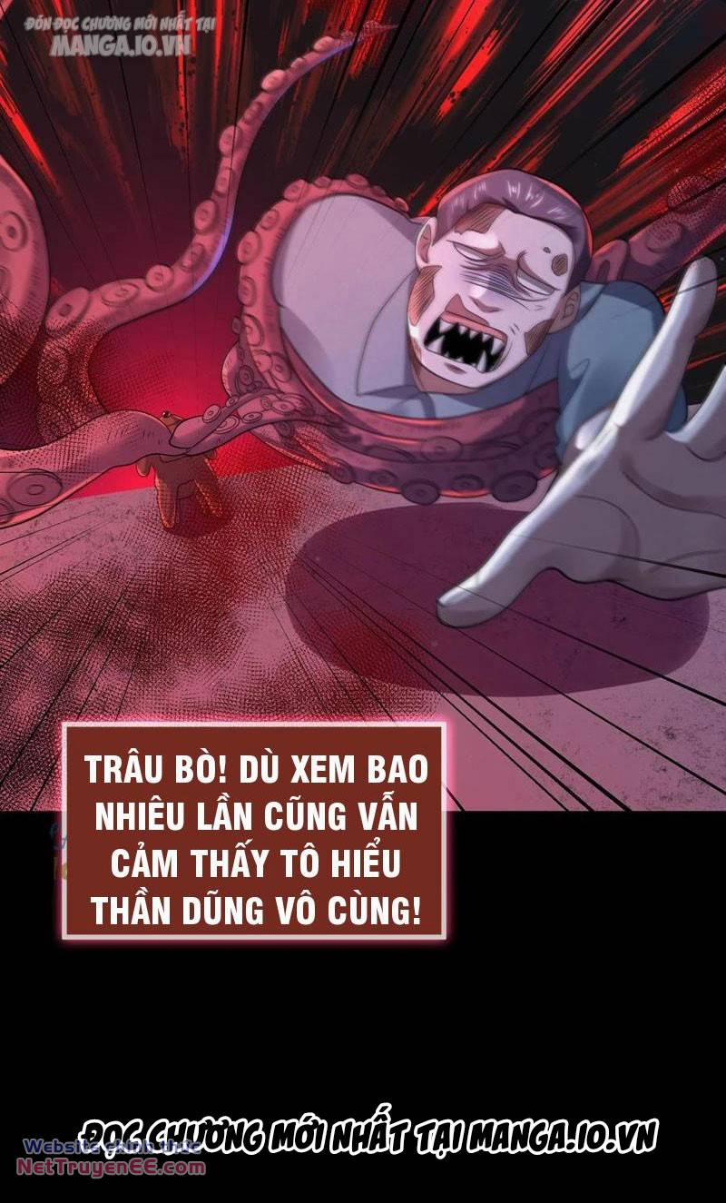 Quy Tắc Chuyện Lạ: Bắt Đầu Hóa Thân Đánh Lui Chiến Thần 69 trang 4