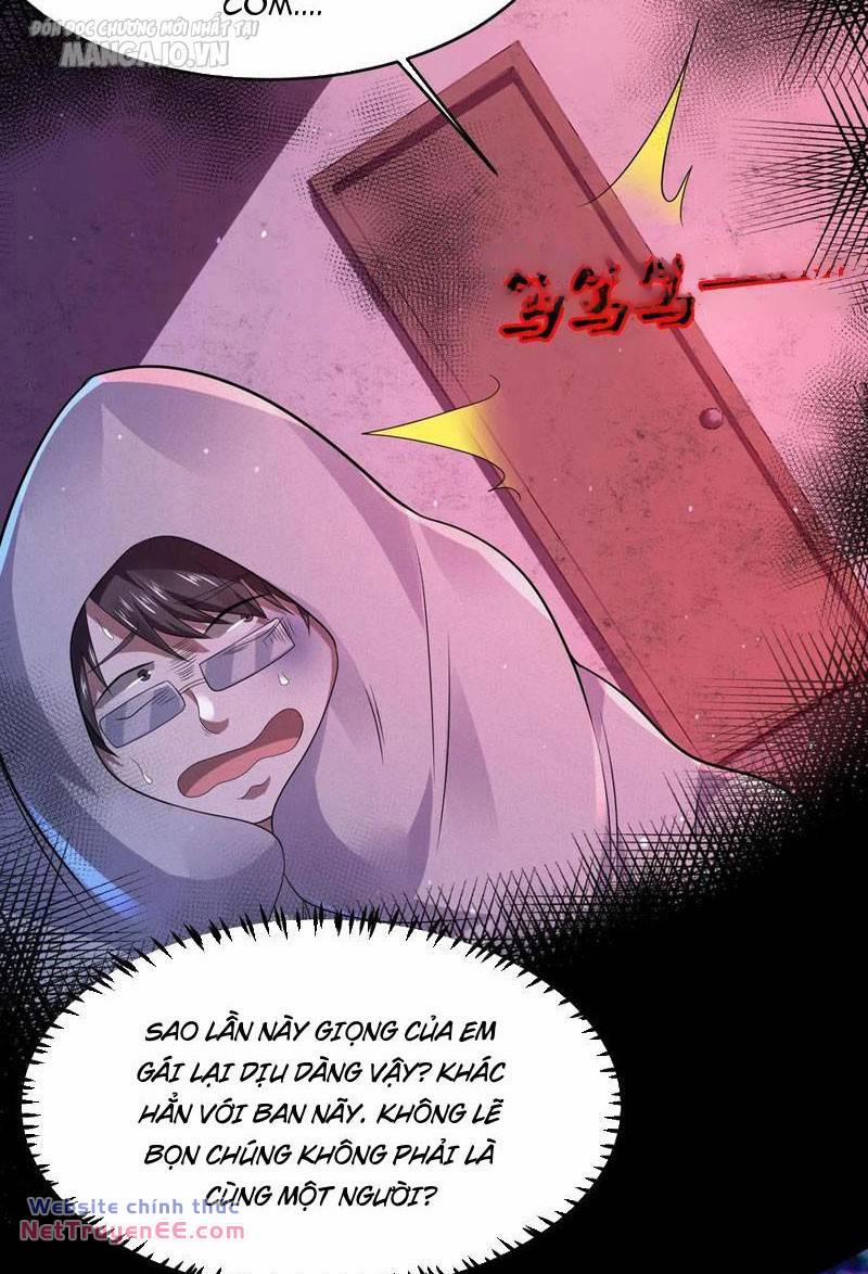 Quy Tắc Chuyện Lạ: Bắt Đầu Hóa Thân Đánh Lui Chiến Thần 69 trang 7