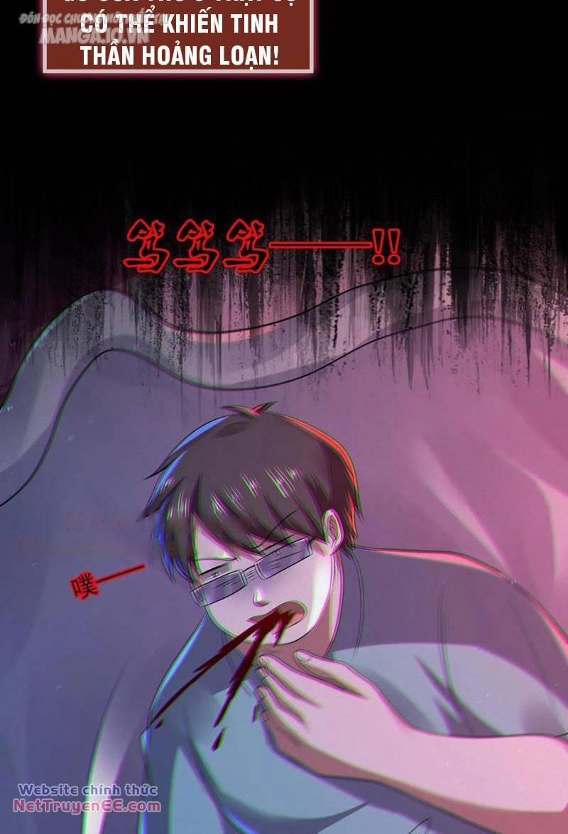 Quy Tắc Chuyện Lạ: Bắt Đầu Hóa Thân Đánh Lui Chiến Thần 69 trang 9