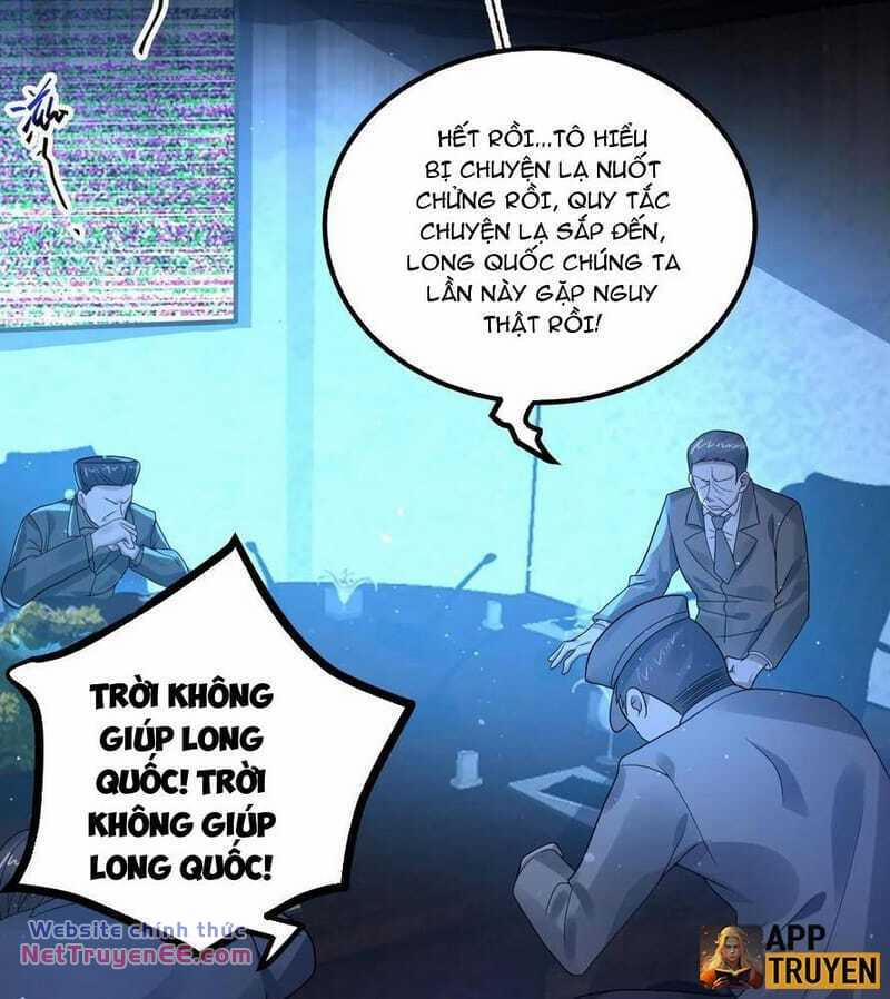 Quy Tắc Chuyện Lạ: Bắt Đầu Hóa Thân Đánh Lui Chiến Thần 7 trang 10