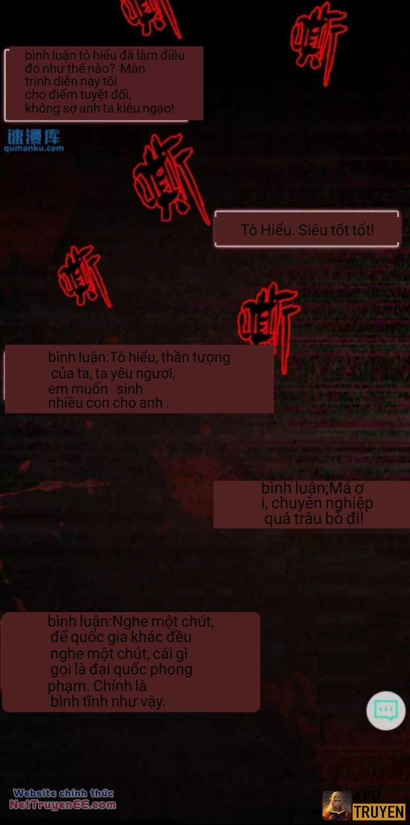 Quy Tắc Chuyện Lạ: Bắt Đầu Hóa Thân Đánh Lui Chiến Thần 7 trang 21