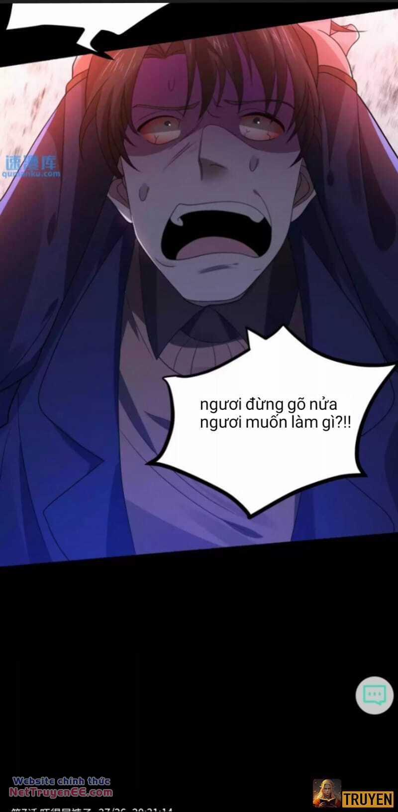 Quy Tắc Chuyện Lạ: Bắt Đầu Hóa Thân Đánh Lui Chiến Thần 7 trang 28