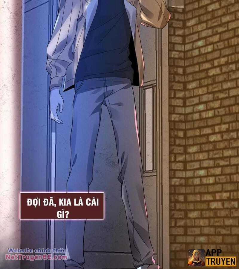 Quy Tắc Chuyện Lạ: Bắt Đầu Hóa Thân Đánh Lui Chiến Thần 7 trang 3