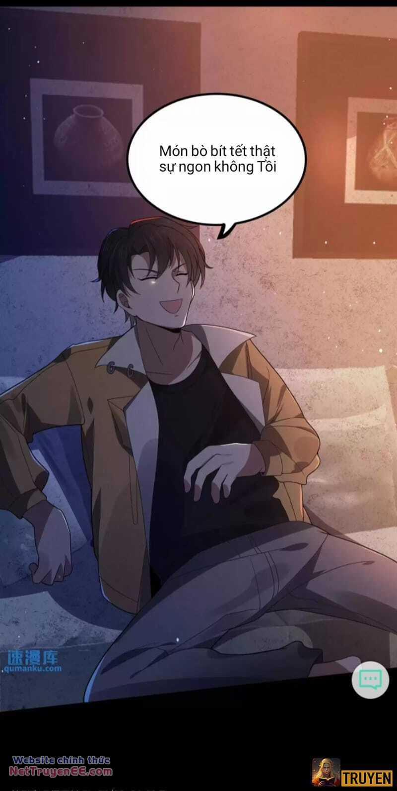 Quy Tắc Chuyện Lạ: Bắt Đầu Hóa Thân Đánh Lui Chiến Thần 7 trang 36