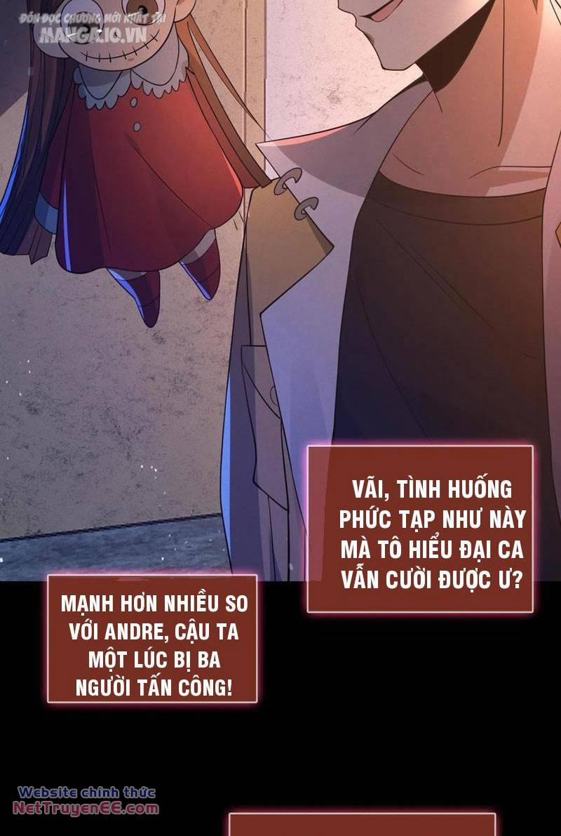 Quy Tắc Chuyện Lạ: Bắt Đầu Hóa Thân Đánh Lui Chiến Thần 70 trang 10