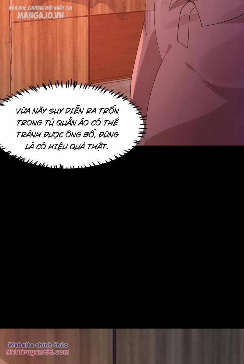 Quy Tắc Chuyện Lạ: Bắt Đầu Hóa Thân Đánh Lui Chiến Thần 70 trang 12