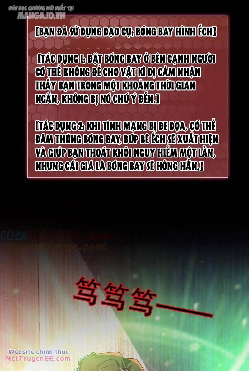 Quy Tắc Chuyện Lạ: Bắt Đầu Hóa Thân Đánh Lui Chiến Thần 70 trang 16