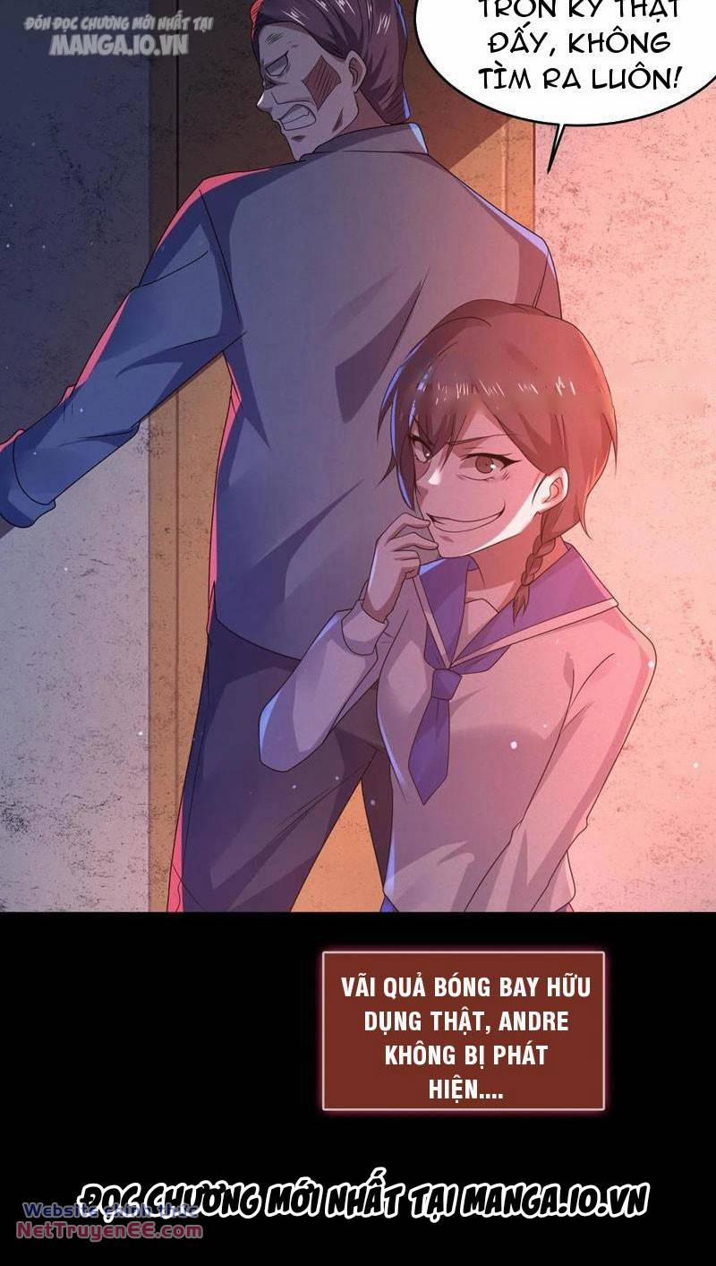 Quy Tắc Chuyện Lạ: Bắt Đầu Hóa Thân Đánh Lui Chiến Thần 70 trang 21