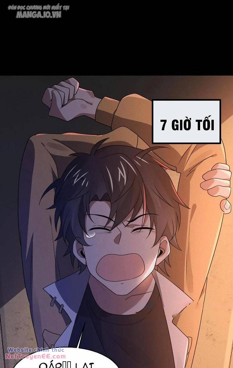 Quy Tắc Chuyện Lạ: Bắt Đầu Hóa Thân Đánh Lui Chiến Thần 70 trang 25