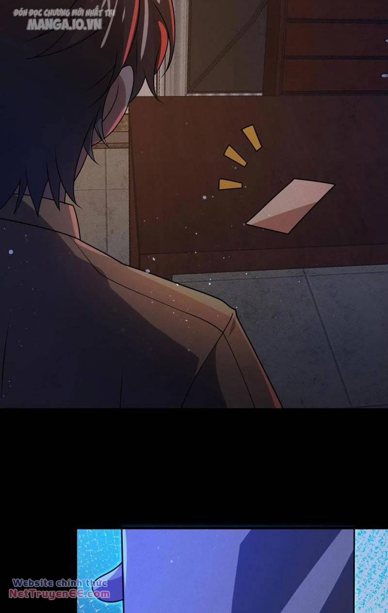 Quy Tắc Chuyện Lạ: Bắt Đầu Hóa Thân Đánh Lui Chiến Thần 70 trang 29