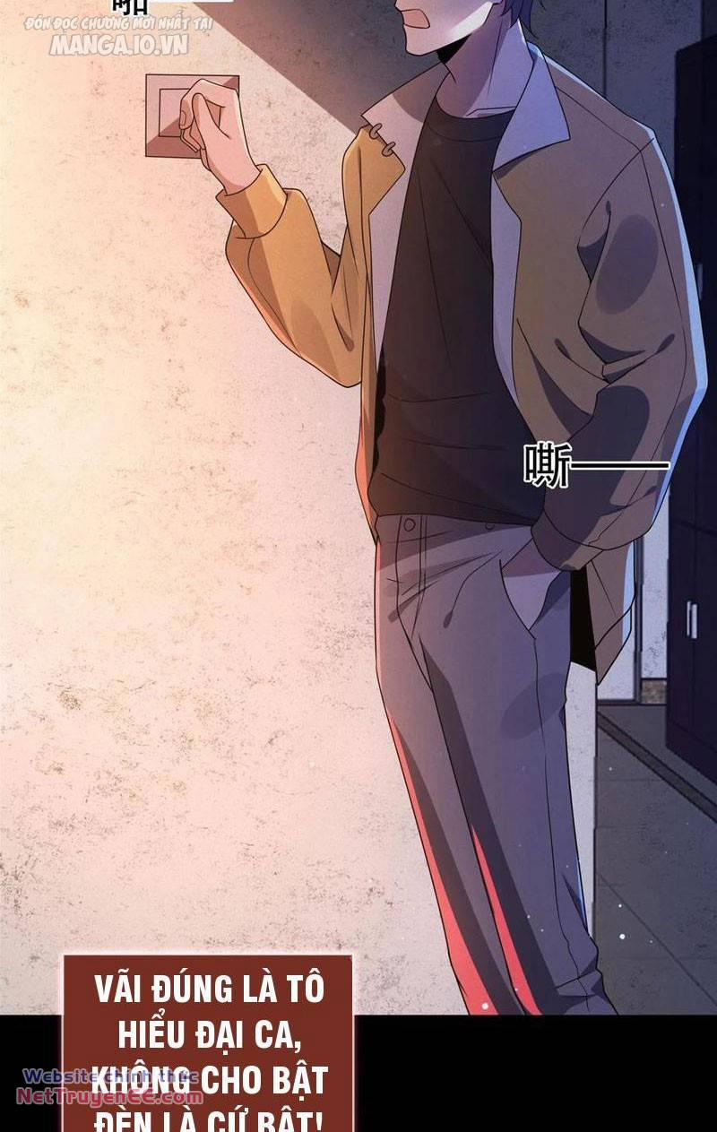 Quy Tắc Chuyện Lạ: Bắt Đầu Hóa Thân Đánh Lui Chiến Thần 70 trang 31