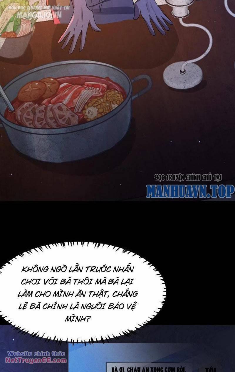 Quy Tắc Chuyện Lạ: Bắt Đầu Hóa Thân Đánh Lui Chiến Thần 70 trang 33