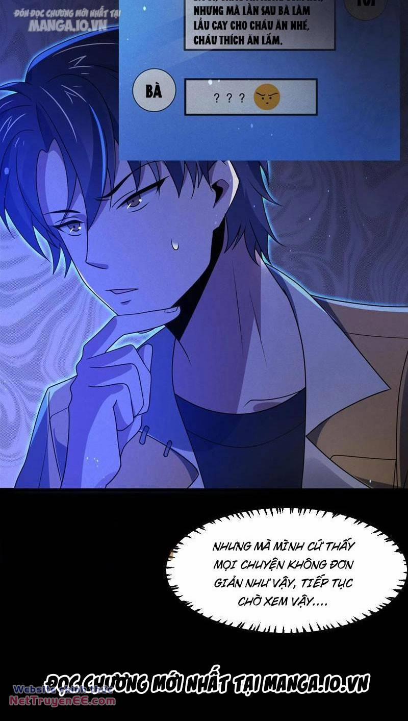 Quy Tắc Chuyện Lạ: Bắt Đầu Hóa Thân Đánh Lui Chiến Thần 70 trang 34