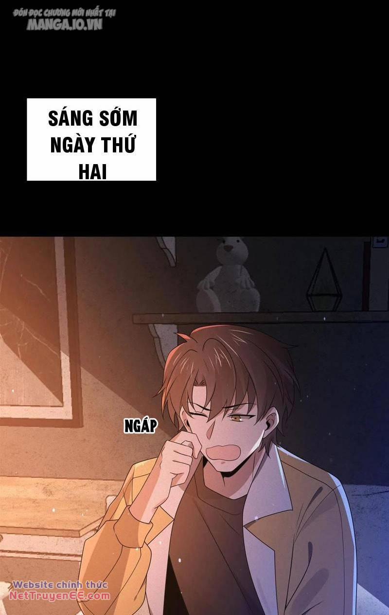 Quy Tắc Chuyện Lạ: Bắt Đầu Hóa Thân Đánh Lui Chiến Thần 70 trang 35